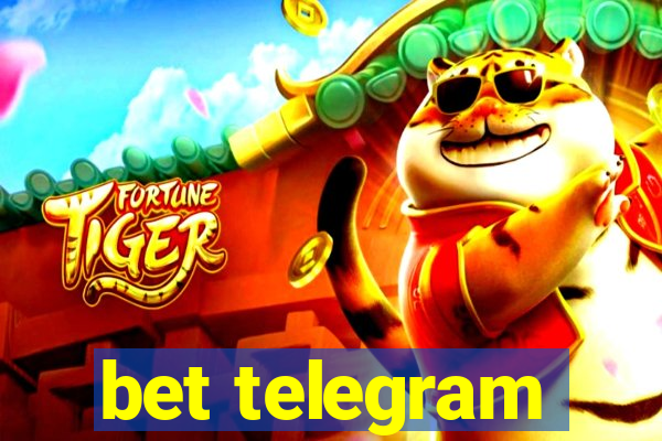 bet telegram